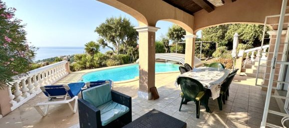 3 Schlafzimmer Villa in Roquebrune-sur-Argens, France, Nr. 285014 3
