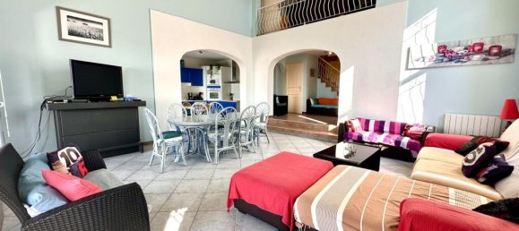 3 Schlafzimmer Villa in Roquebrune-sur-Argens, France, Nr. 285014 7