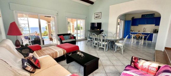 3 Schlafzimmer Villa in Roquebrune-sur-Argens, France, Nr. 285014 6