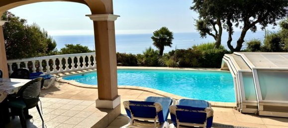 3 Schlafzimmer Villa in Roquebrune-sur-Argens, France, Nr. 285014 2