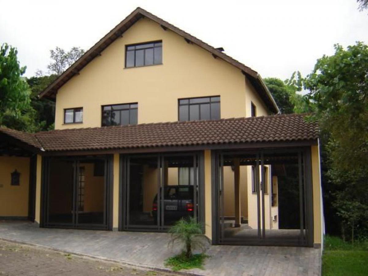 3 bedrooms House in Sao Paulo, Brazil No. 588787