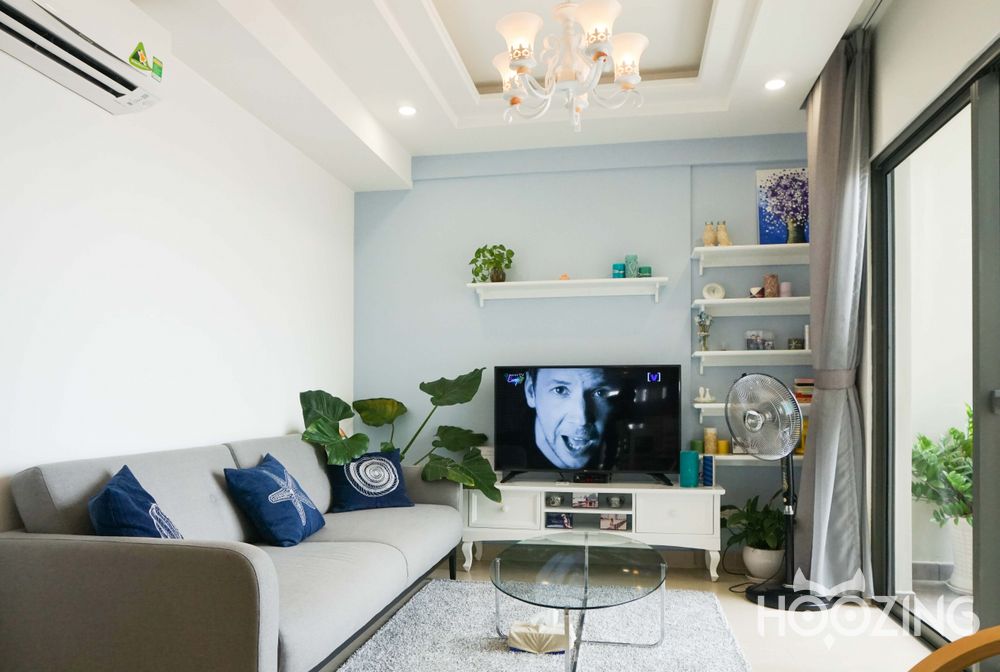 2 bedrooms Apartment in Thu Duc, Vietnam No. 16721