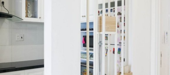 2 bedrooms Apartment in Thu Duc, Vietnam No. 16721 14