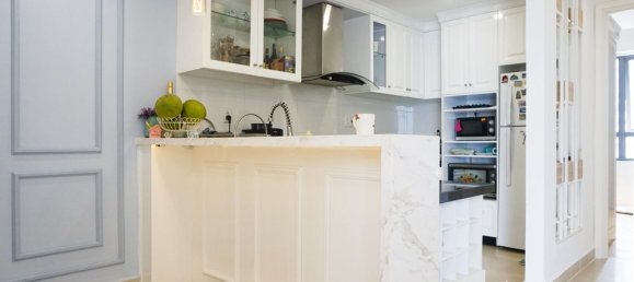 2 bedrooms Apartment in Thu Duc, Vietnam No. 16721 7