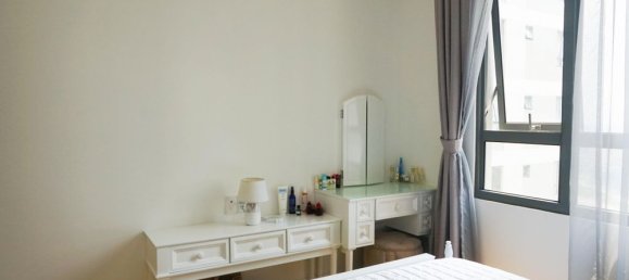 2 bedrooms Apartment in Thu Duc, Vietnam No. 16721 11