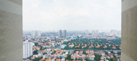 2 bedrooms Apartment in Thu Duc, Vietnam No. 16721 13