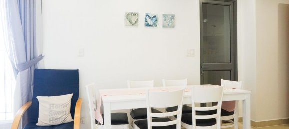 2 bedrooms Apartment in Thu Duc, Vietnam No. 16721 6