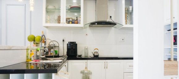 2 bedrooms Apartment in Thu Duc, Vietnam No. 16721 15