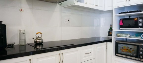 2 bedrooms Apartment in Thu Duc, Vietnam No. 16721 8