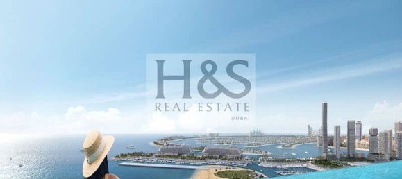4 bedrooms Apartment in Dubai Marina, UAE No. 22927 2