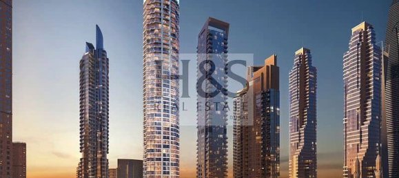 4 bedrooms Apartment in Dubai Marina, UAE No. 22927 3