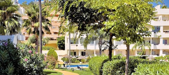 Apartamento de 2 dormitorios en Mijas, Spain No. 136018 14