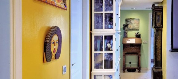 Apartamento de 2 dormitorios en Mijas, Spain No. 136018 44