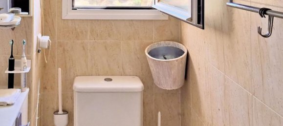 Apartamento de 2 dormitorios en Mijas, Spain No. 136018 35