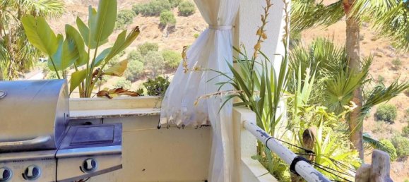 Apartamento de 2 dormitorios en Mijas, Spain No. 136018 5