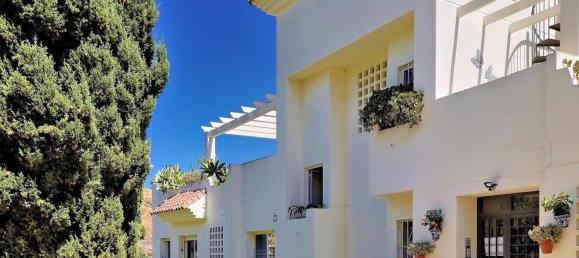 Apartamento de 2 dormitorios en Mijas, Spain No. 136018 11