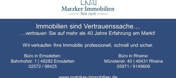 Земельный участок в Штайнфурт, Германия № 174592 4