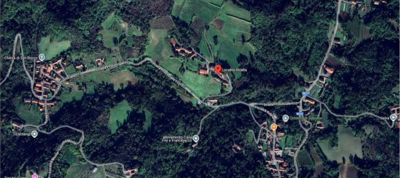 Casa de 8 divisões em Verrua Savoia, Italy N.º 211845 2