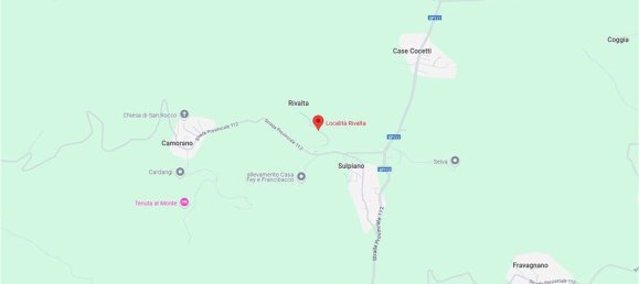 Casa de 8 divisões em Verrua Savoia, Italy N.º 211845 4