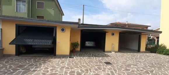 6-Zimmer Wohnung in Urgnano, Italy, Nr. 5920 6