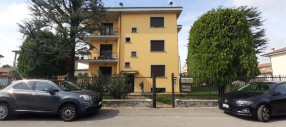 6-Zimmer Wohnung in Urgnano, Italy, Nr. 5920 2