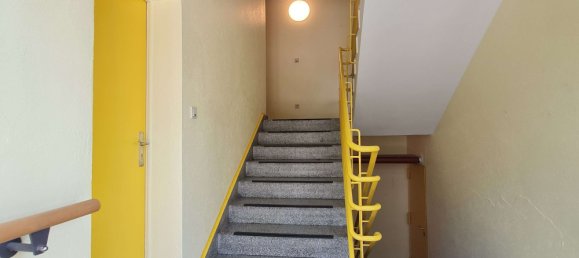 4 rooms Apartment in Markisches Viertel, Germany No. 227705 11