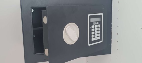 4 rooms Apartment in Markisches Viertel, Germany No. 227705 19