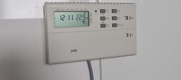 4 rooms Apartment in Markisches Viertel, Germany No. 227705 2