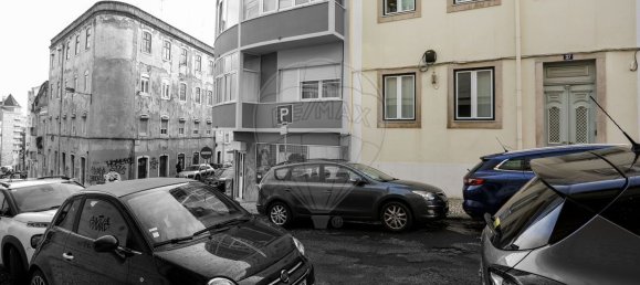  بناية في Lisbon, Portugal 182متر مربع رقم 65374 2