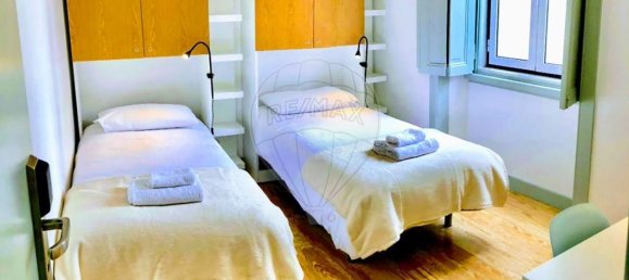  بناية في Lisbon, Portugal 182متر مربع رقم 65374 7