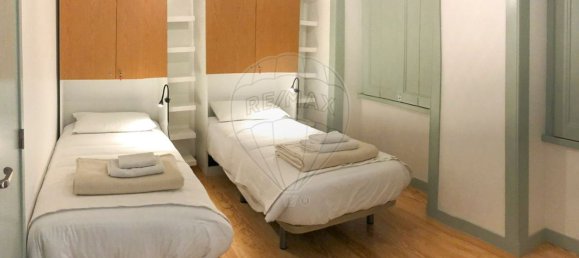  بناية في Lisbon, Portugal 182متر مربع رقم 65374 9