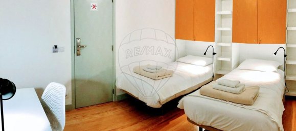  بناية في Lisbon, Portugal 182متر مربع رقم 65374 12