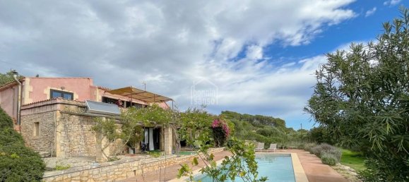 3 bedrooms Villa in Sant Llorenc Des Cardassar, Spain No. 5064 39