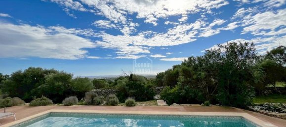 3 bedrooms Villa in Sant Llorenc Des Cardassar, Spain No. 5064 8