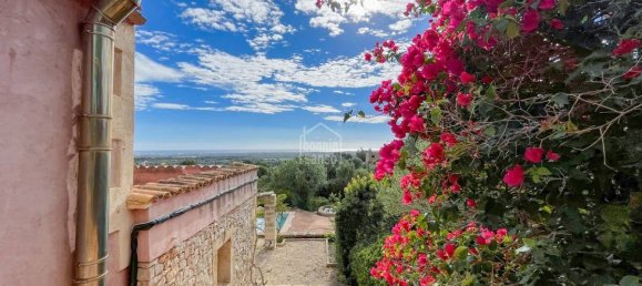 3 bedrooms Villa in Sant Llorenc Des Cardassar, Spain No. 5064 6