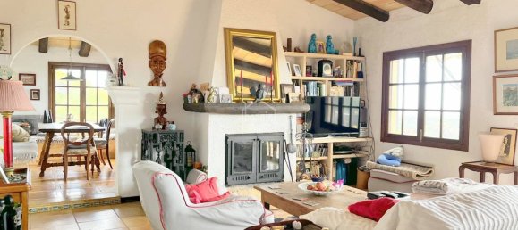 3 bedrooms Villa in Sant Llorenc Des Cardassar, Spain No. 5064 7