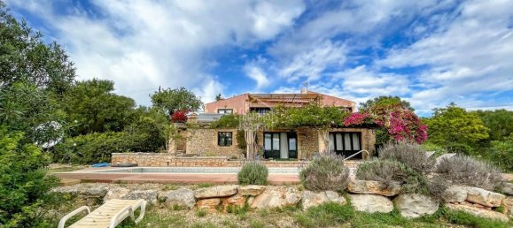 3 bedrooms Villa in Sant Llorenc Des Cardassar, Spain No. 5064 10