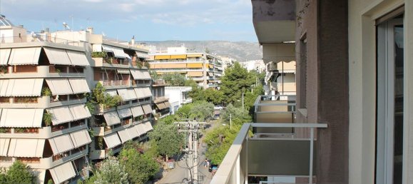 3 bedrooms Apartment in Palaio Faliro, Greece No. 7758 8