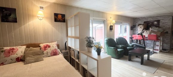 Casa de 1 dormitorio en La Chapelle-Saint-Luc, France No. 154400 2