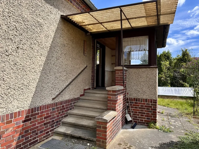 2 bedrooms House in Barnim, Germany No. 259885