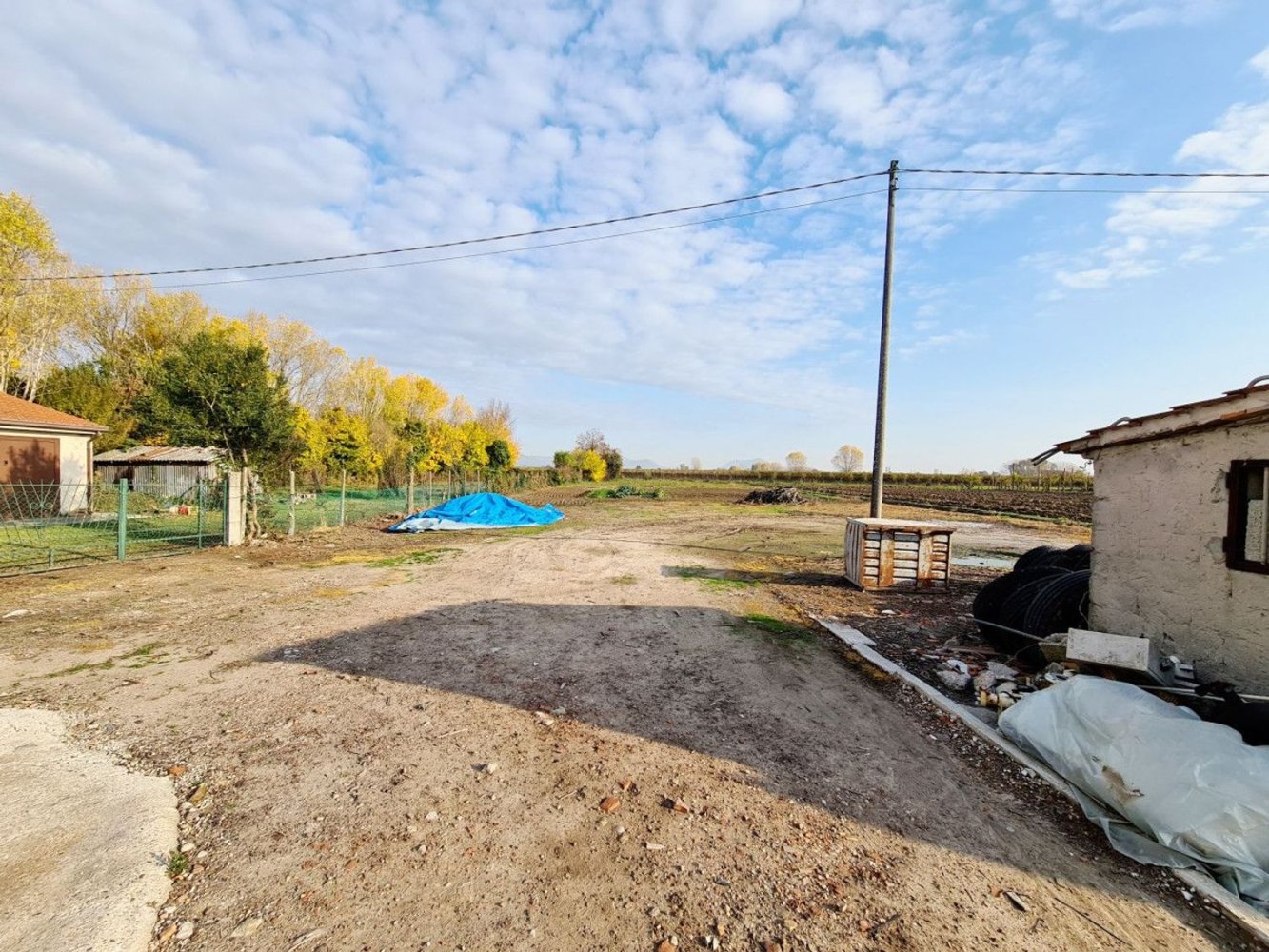 4 rooms House in Padua, Italy No. 166490