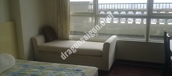 Wohnung in Binh Thanh, Vietnam 137m², Nr. 11238 3