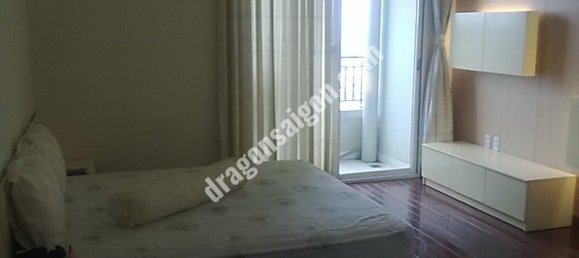 Wohnung in Binh Thanh, Vietnam 137m², Nr. 11238 2