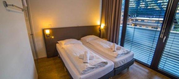 3 rooms Apartment in St. Gallenkirch, Austria No. 66711 13