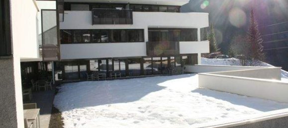 3 rooms Apartment in St. Gallenkirch, Austria No. 66711 16