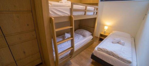 3 rooms Apartment in St. Gallenkirch, Austria No. 66711 6