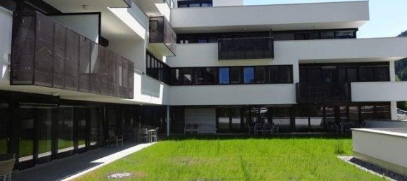 3 rooms Apartment in St. Gallenkirch, Austria No. 66711 17