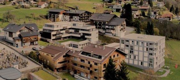 3 rooms Apartment in St. Gallenkirch, Austria No. 66711 25