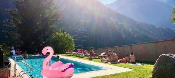 3 rooms Apartment in St. Gallenkirch, Austria No. 66711 24