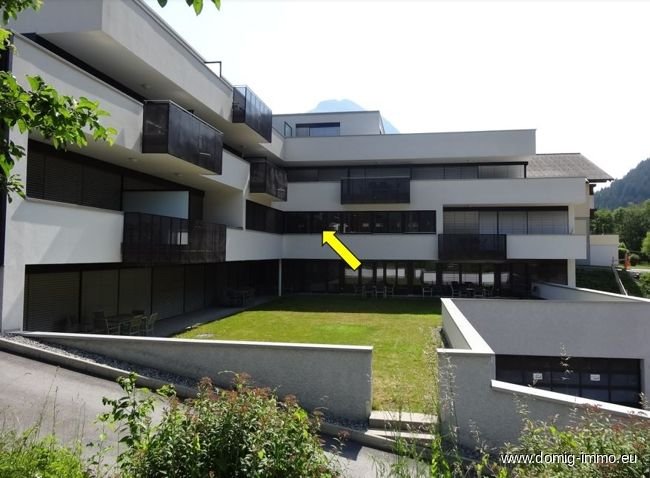 3 rooms Apartment in St. Gallenkirch, Austria No. 66711